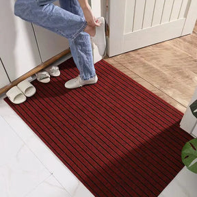 Anti Slip Kitchen Mat Floor Carpet Full Coverage DIY Absorb Oil Kitchen Doormat Long Hallway Runner Rug Entrance Easy To Clean